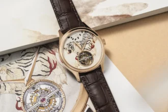 Vacheron Constantin présente la série Les Cabinotiers Le Temps Divin