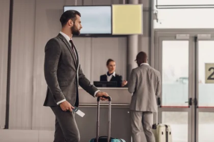 Voyage d'affaires sans stress : comment organiser son déplacement avec élégance ?