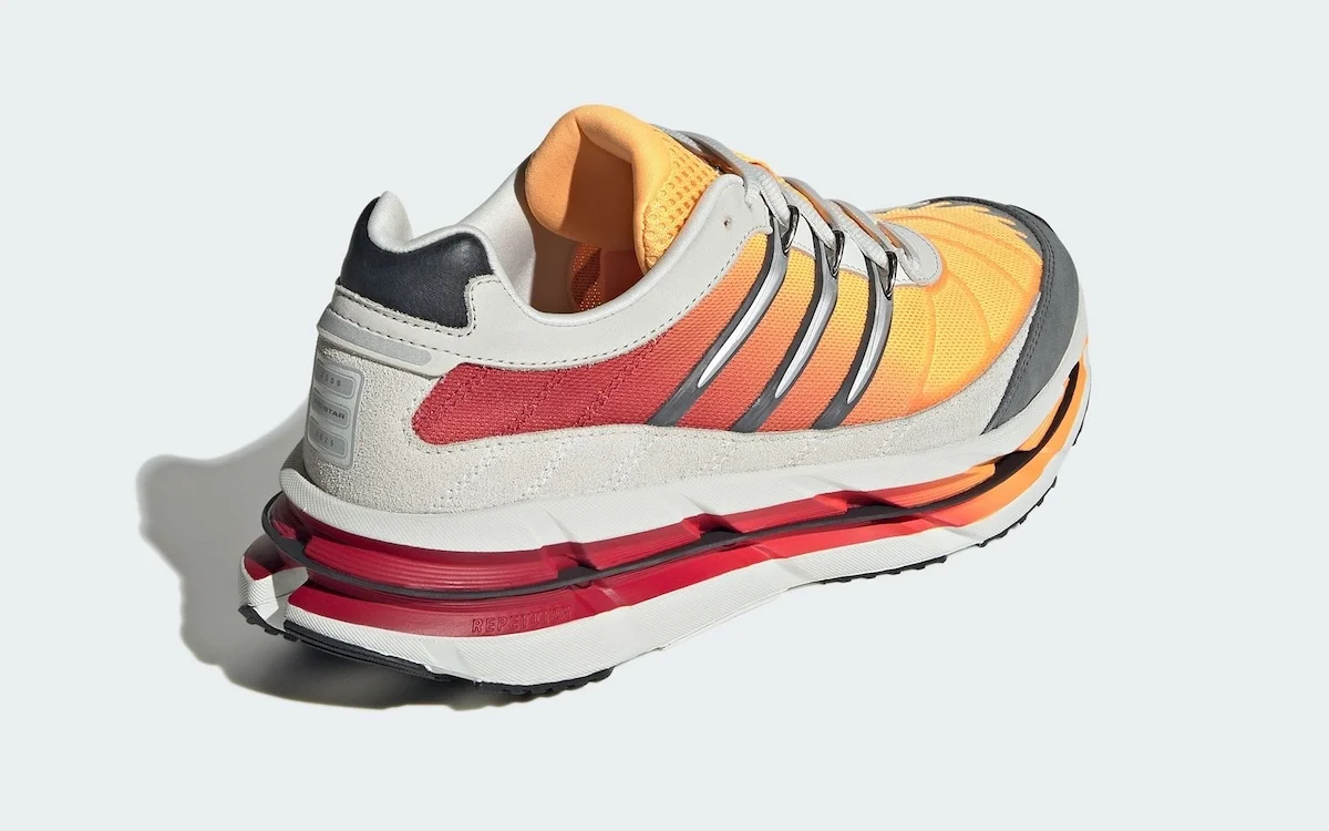 La toute nouvelle adidas Adistar HRMY dévoilée dans un nouveau design ambitieux