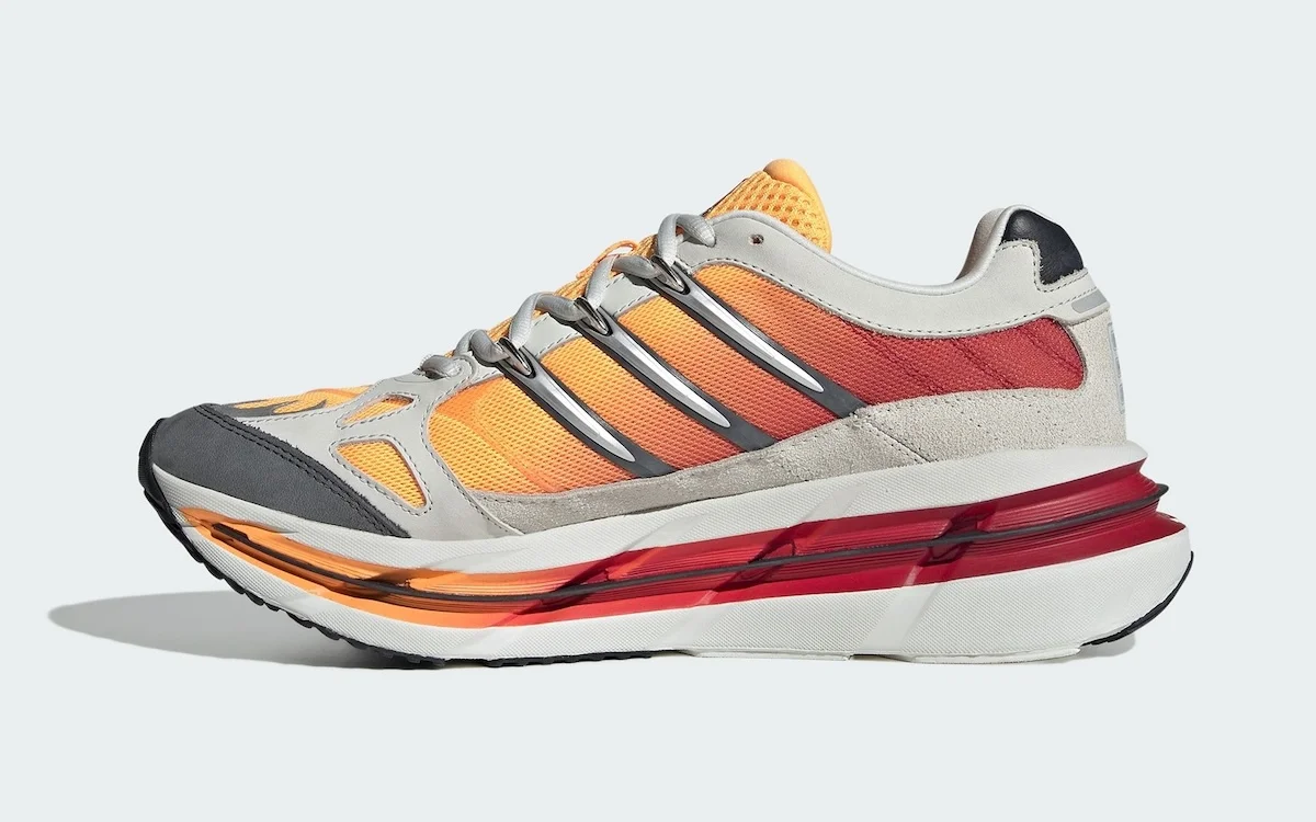 La toute nouvelle adidas Adistar HRMY dévoilée dans un nouveau design ambitieux