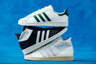 adidas Basketball remet l'héritage au goût du jour avec le lancement de la nouvelle collection Jabbar OG