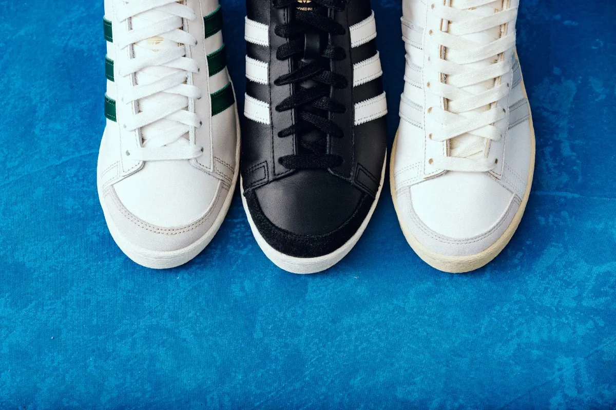 adidas Basketball remet l'héritage au goût du jour avec le lancement de la nouvelle collection Jabbar OG