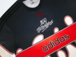 adidas Originals s'associe à 100 Thieves pour sa deuxième collection Streetwear
