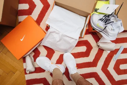 Les meilleurs cadeaux Nike pour les fans de sport