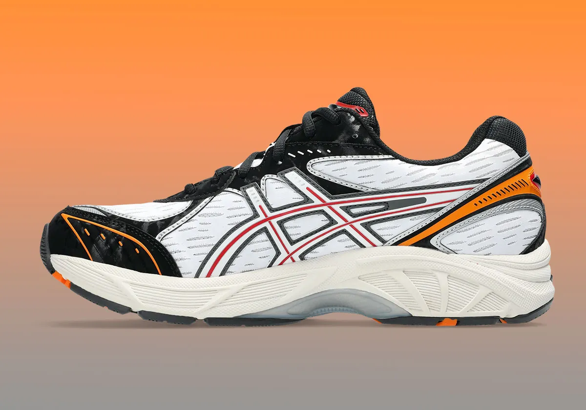 Bleach et ASICS proposent une collaboration exclusive de sneakers