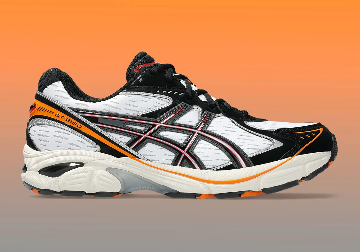 Bleach et ASICS proposent une collaboration exclusive de sneakers