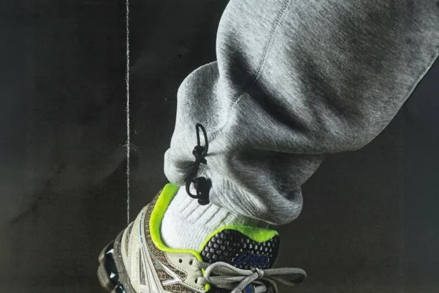 Bodega fête son succès avec l'édition limitée de la Gel-Kayano 20 « Friends & Family » d'Asics et un kit de café vietnamien