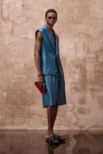 La collection Ferrari Pré-Automne 2025 s'adresse à une clientèle de référence de la marque