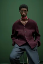 Gucci Pre Fall 2025 1 La collection Gucci Pré-Automne 2025 met en valeur la grandeur décontractée et le charme rétro