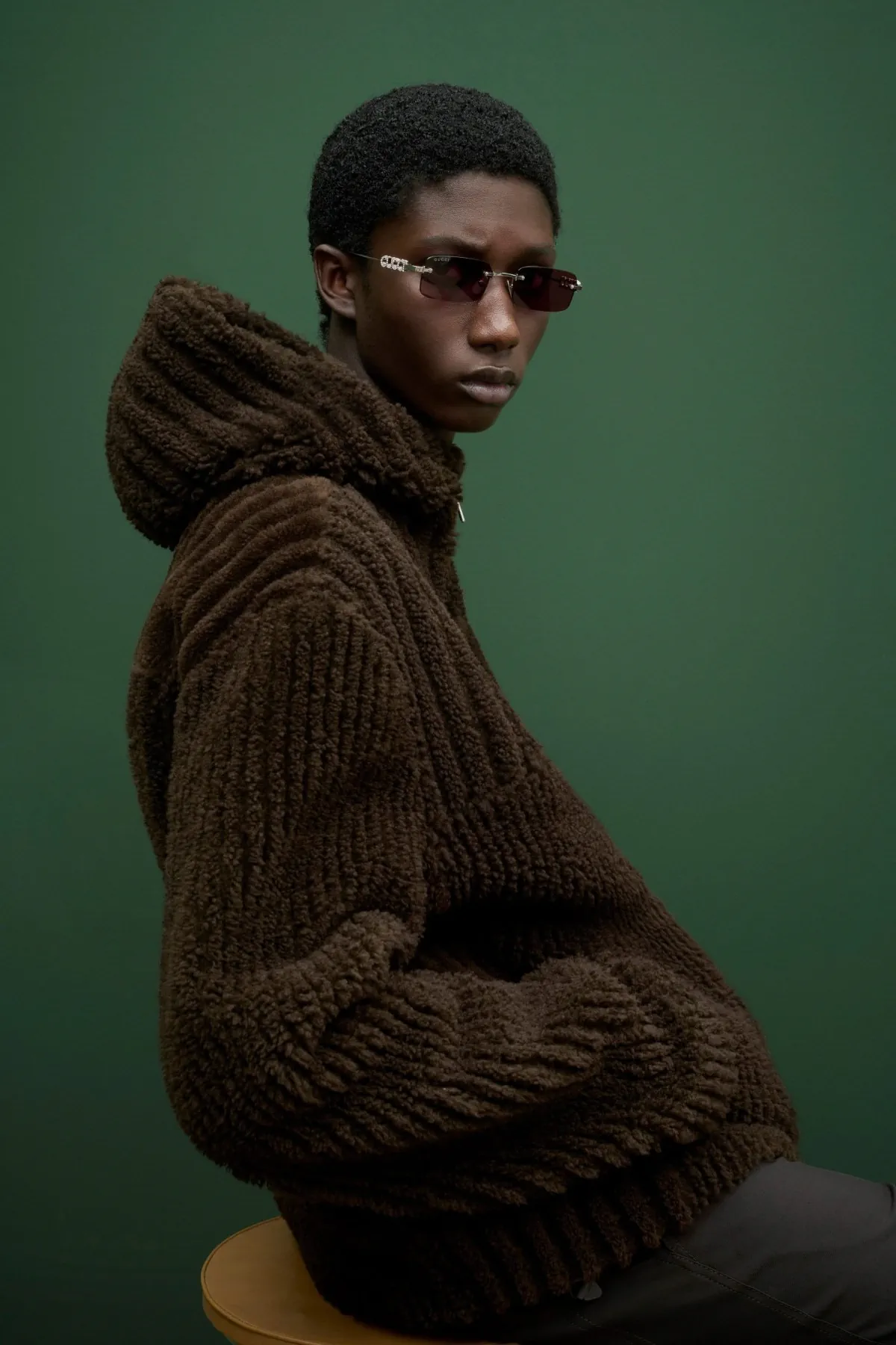 La collection Gucci Pré-Automne 2025 met en valeur la grandeur décontractée et le charme rétro