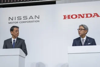 Honda et Nissan envisagent une fusion historique qui créerait un géant mondial de l'automobile