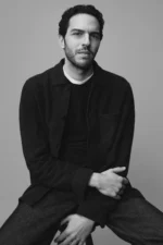 Julian Klausner nommé directeur de la création chez Dries Van Noten