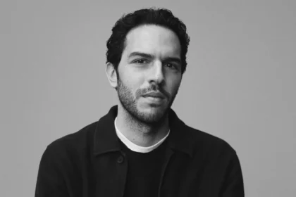 Julian Klausner nommé directeur de la création chez Dries Van Noten