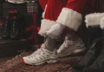 Kith x Salomon XT 4K Kithmas 0 Kith dévoile la SALOMON XT-4K pour « Kithmas » !