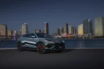 Lamborghini Ad Personam Urus SE 0 Lamborghini dévoile une superbe Ad Personam Urus SE à Art Basel Miami Beach 2024