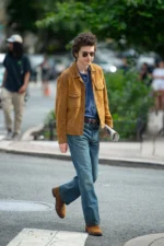 Levi's rend hommage à Bob Dylan avec la collection capsule « A Complete Unknown »