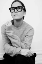 Louise Trotter x Bottega Veneta Louise Trotter prend la direction de Bottega Veneta