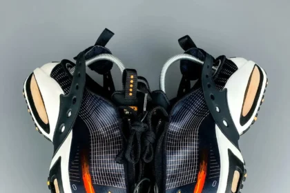 La Nike Air Max Craze revient en 2025 avec la collaboration de Martine Rose