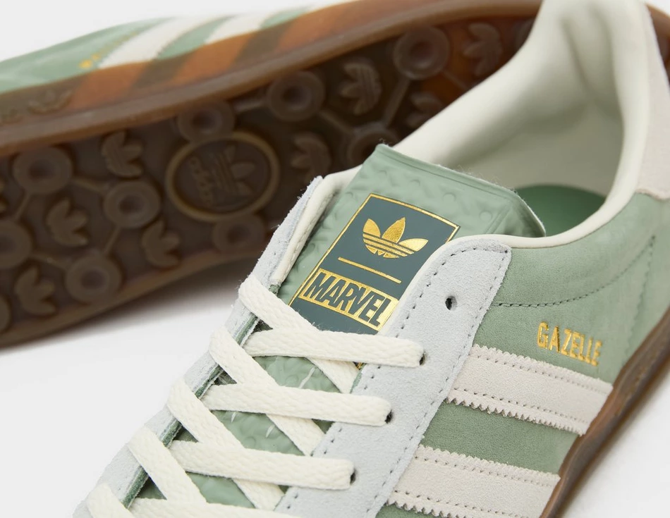 Marvel et adidas se sont associés pour créer une nouvelle collection de baskets « Doctor Strange »