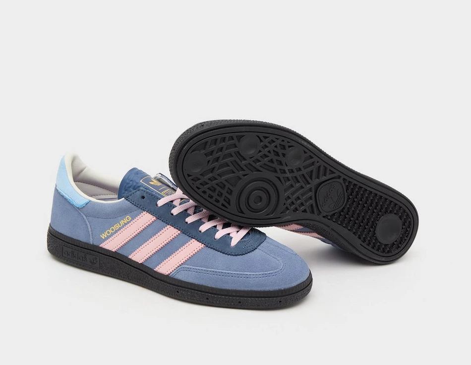 Marvel et adidas se sont associés pour créer une nouvelle collection de baskets « Doctor Strange »