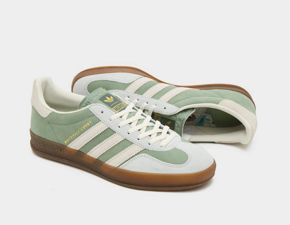 Marvel et adidas se sont associés pour créer une nouvelle collection de baskets « Doctor Strange »