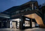 La nouvelle boutique phare de Montblanc à Chengdu Taikoo Li réinvente l'expérience de la vente au détail de produits de luxe