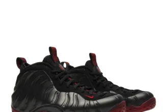 La Nike Air Foamposite One « Cough Drop » fait un retour attendu à l'automne 2025