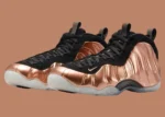 La Nike Air Foamposite One « Metallic Copper » revient pour les fêtes de fin d'année 2024