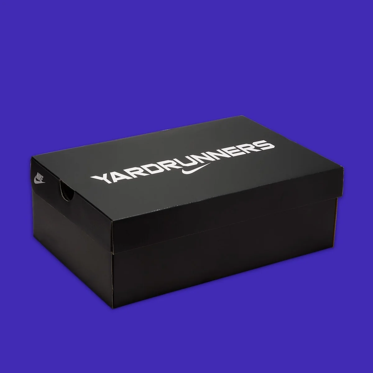 La Nike Air Force 1 Low « VUU Panthers » célèbre l'héritage de l'université Virginia Union