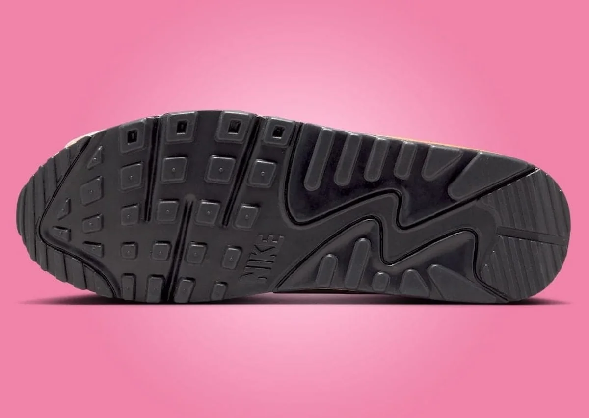 La Nike Air Max 90 « Camo Pack » sortira au printemps 2025