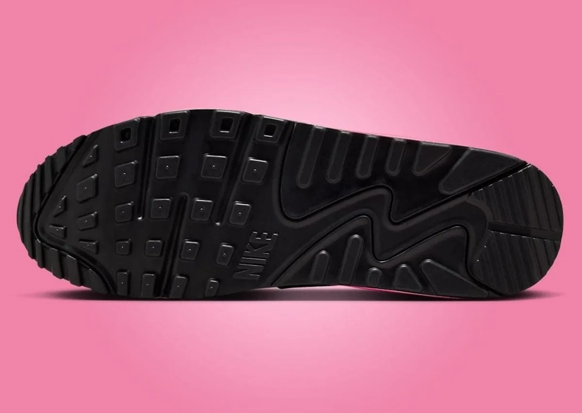 La Nike Air Max 90 « Camo Pack » sortira au printemps 2025