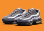 La Nike Air Max 95 « Sundial », un classique moderne