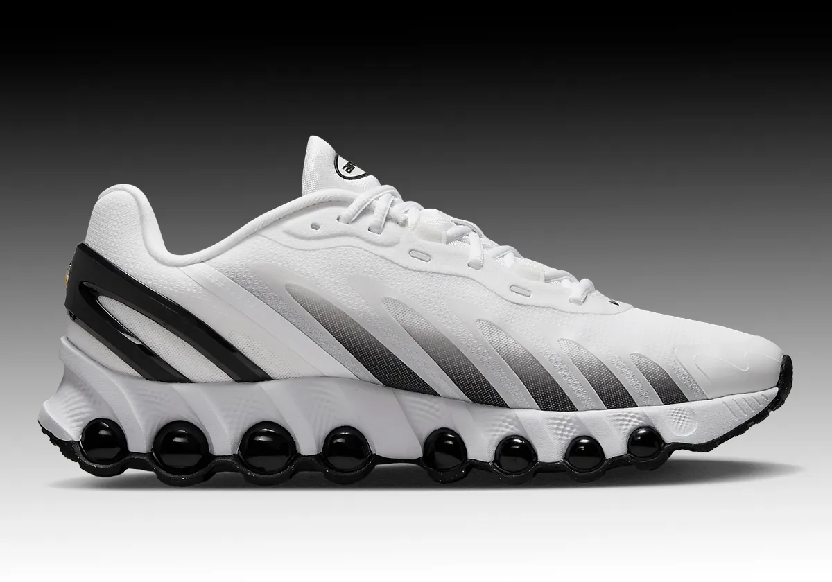 La Nike Air Max DN8 « Panda » en tête d'affiche de l'Air Max Day 2025