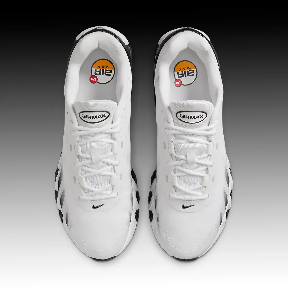 La Nike Air Max DN8 « Panda » en tête d'affiche de l'Air Max Day 2025