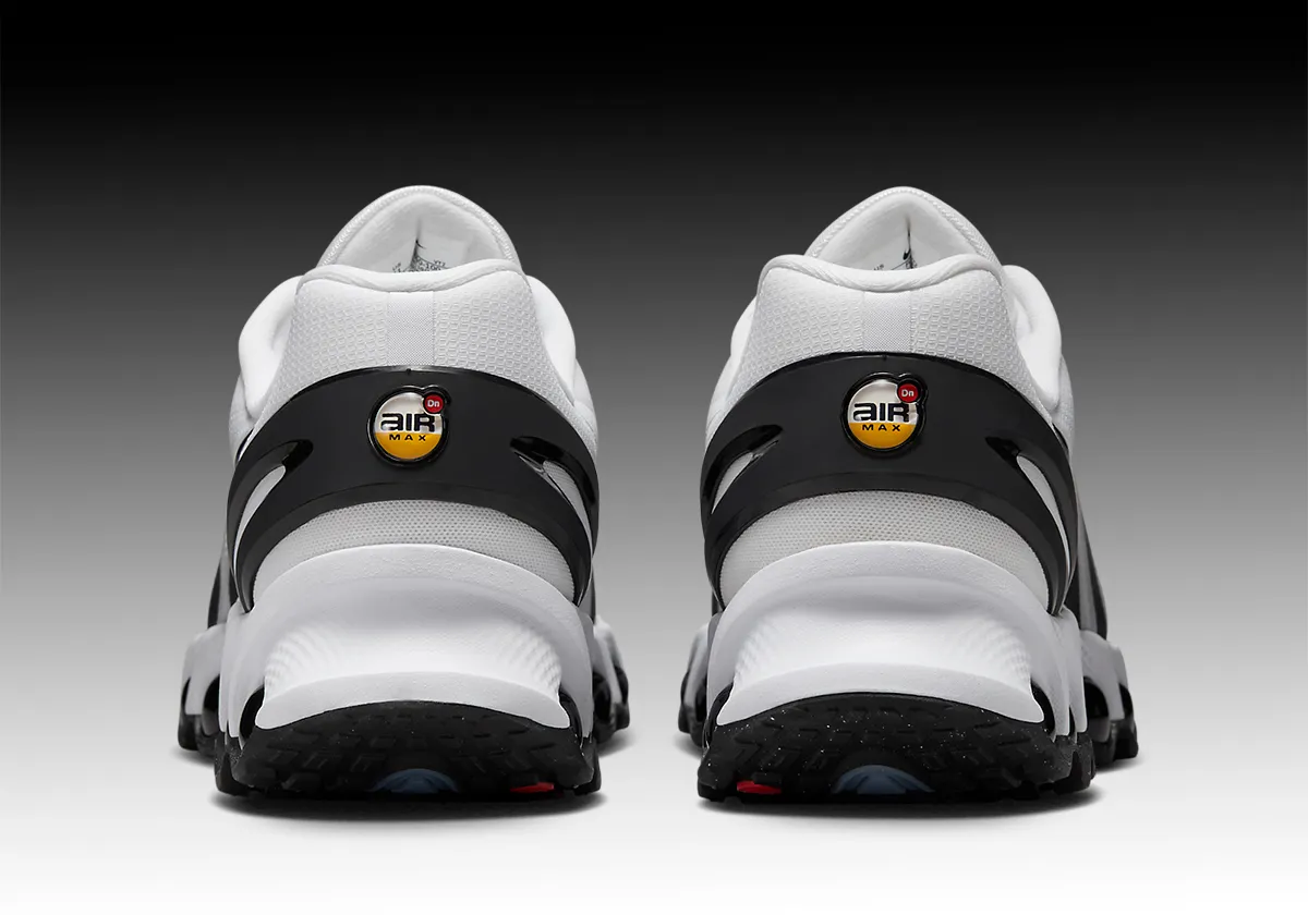 La Nike Air Max DN8 « Panda » en tête d'affiche de l'Air Max Day 2025
