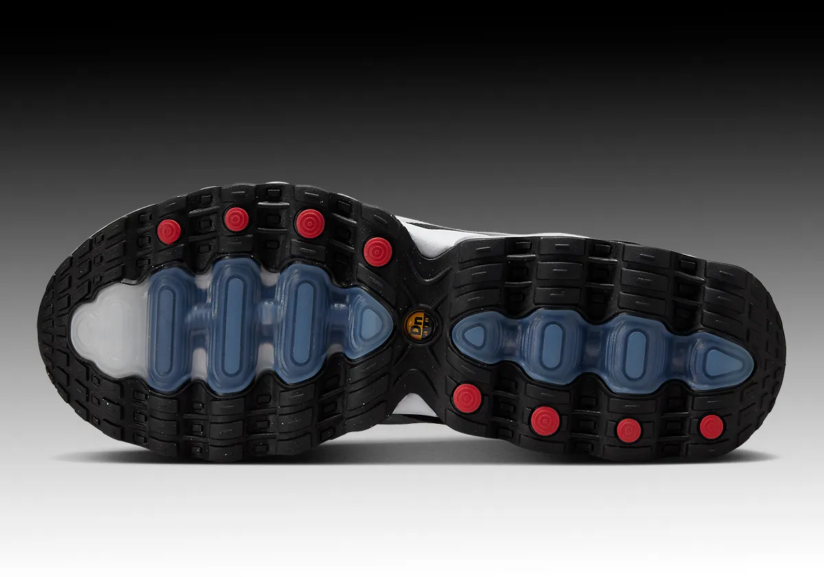 La Nike Air Max DN8 « Panda » en tête d'affiche de l'Air Max Day 2025
