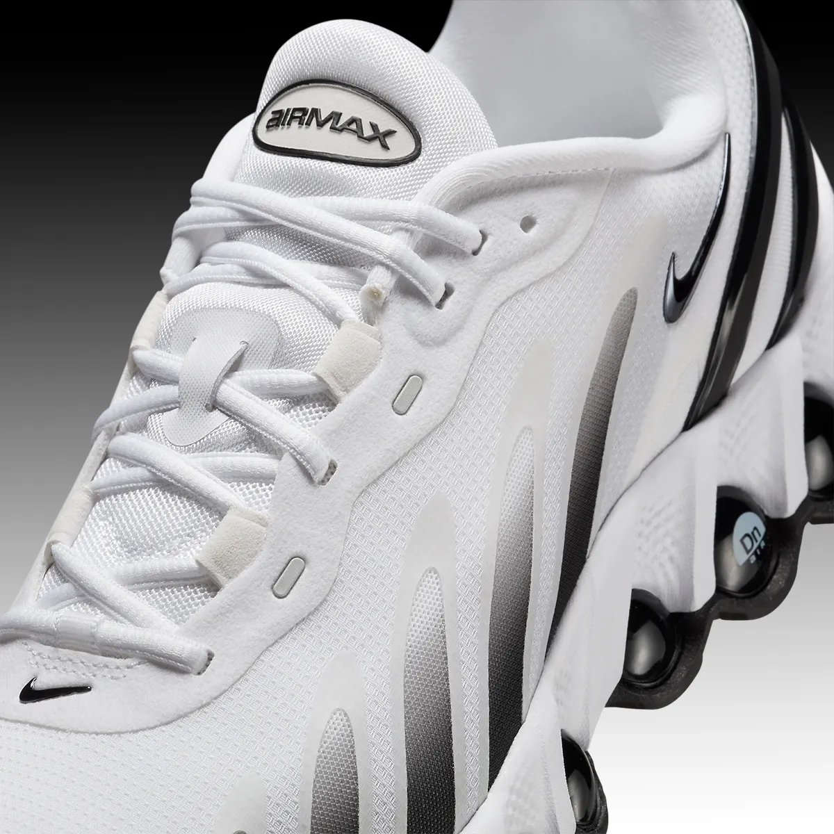 La Nike Air Max DN8 « Panda » en tête d'affiche de l'Air Max Day 2025