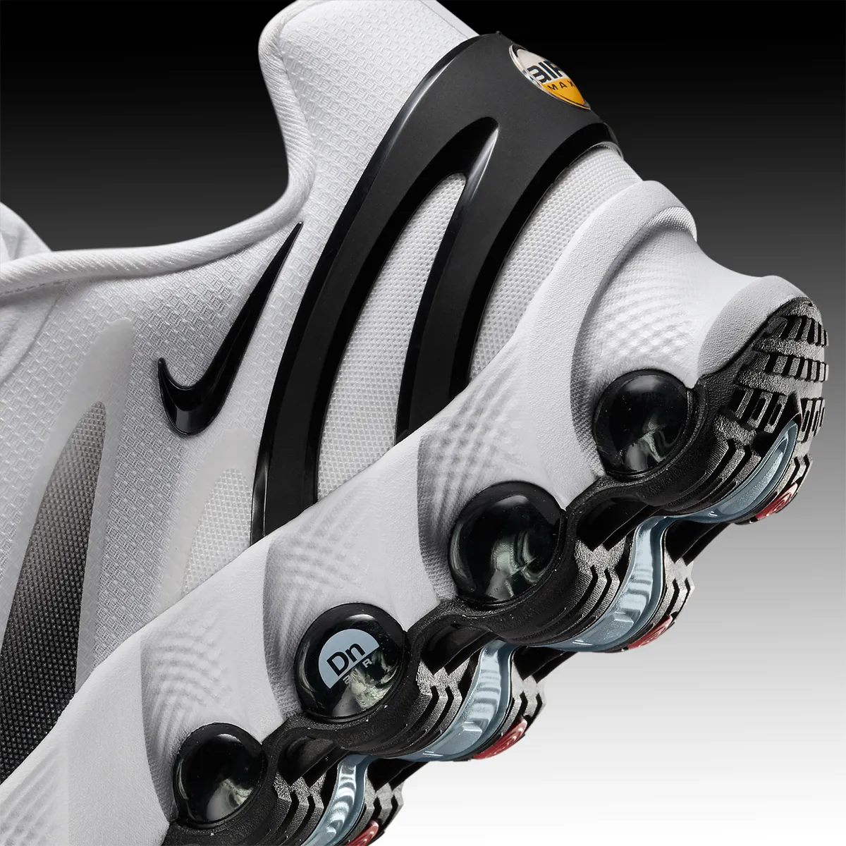 La Nike Air Max DN8 « Panda » en tête d'affiche de l'Air Max Day 2025