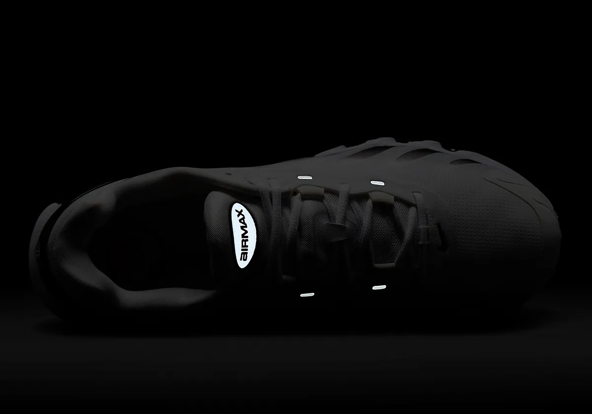 La Nike Air Max DN8 « Panda » en tête d'affiche de l'Air Max Day 2025