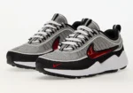 La Nike Air Zoom Spiridon OG « Sport Red » fait revivre la silhouette emblématique de 1997