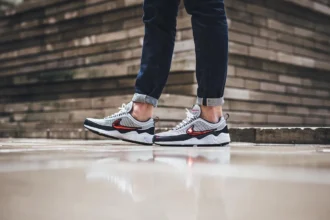 Comment la Nike Air Zoom Spiridon OG a-t-elle évolué en 25 ans ?