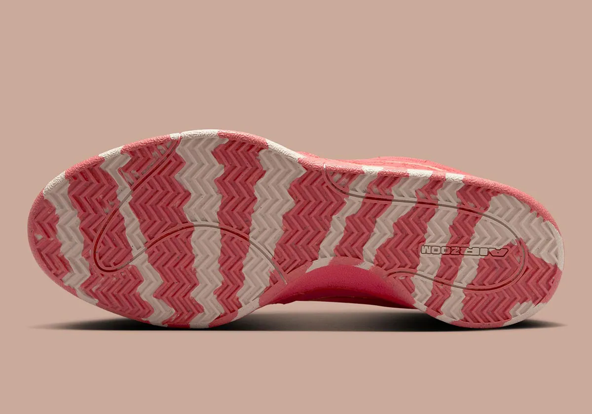 Nike BOOK 1 « Sedona », une basket inspirée du désert d'Arizona