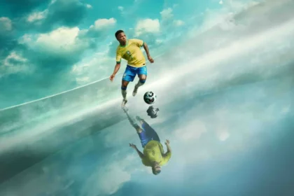 Vini Jr. fait revivre l'emblématique chaussure Nike Mercurial Vapor 1 RGN