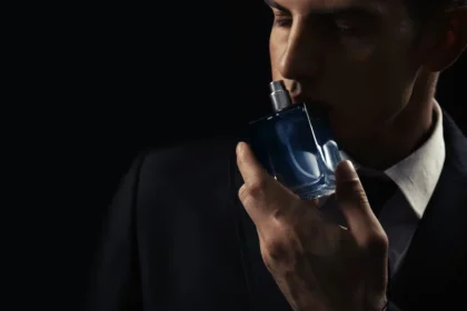 Notes de parfums d'hiver que tout homme doit connaître