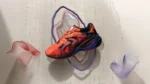 PUMA Inverse sneaker designed with help from AI 0 La sneaker PUMA Inverse allie l'innovation de l'IA et l'artisanat humain