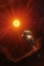 La sonde solaire Parker de la NASA a réalisé un premier vol historique dans l'atmosphère du Soleil