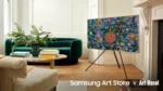 Samsung Art Store x Art Basel 0 Samsung Art Store fait entrer Art Basel Miami Beach dans votre salon