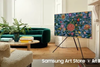 Samsung Art Store fait entrer Art Basel Miami Beach dans votre salon