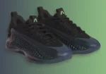 L'adidas AE 1 Low « Arctic Night » dévoile une nouvelle vision audacieuse des chaussures de basket-ball
