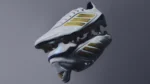 Préparez-vous à passer au niveau supérieur avec la chaussure adidas COPA Luxe Control !